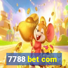 7788 bet com